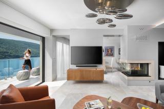 Villa Vlastelini 2 - Labin - 1