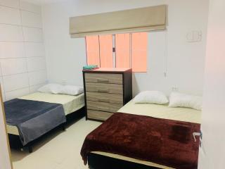 Apartamento aconchegante com 01 quarto no Tremembé-SP - São Paulo - 5