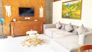 Villa Bima by JB Villas - Seminyak - 7