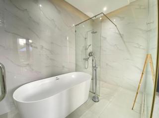 Villa Bima by JB Villas - Seminyak - 6