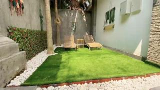 Villa Bima by JB Villas - Seminyak - 4
