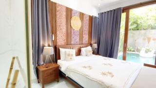 Villa Bima by JB Villas - Seminyak - 2