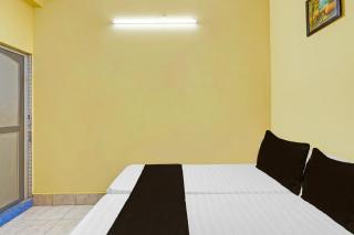 Hotel O Le Stay Inn - Chennai - 8