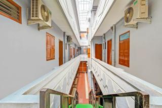 Hotel O Le Stay Inn - Chennai - 5