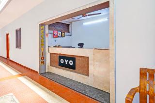 Hotel O Le Stay Inn - Chennai - 4