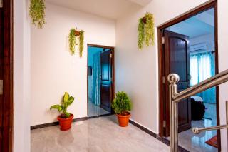 GoanFiesta Studio Near CALANGUTE BEACH - Calangute - 1