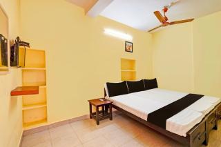 Hotel O Le Stay Inn - Chennai - 2