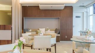 Saint Moritz Hplus Express - Brasilia - 6