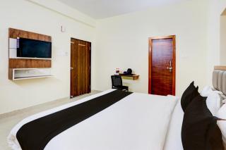 Townhouse Nirvana Elite - Haiderabad - 4