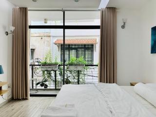Studio VIP2 - PDC - Ho Chi Minh - 8
