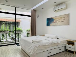 Studio VIP2 - PDC - Ho Chi Minh - 7