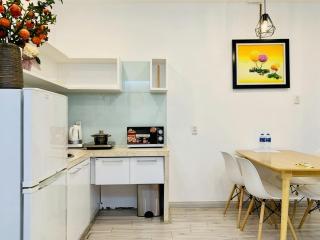 Studio VIP2 - PDC - Ho Chi Minh - 2
