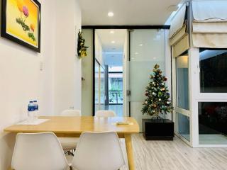 Studio VIP2 - PDC - Ho Chi Minh - 1