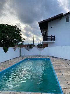 Sobrado com Vista Mar e Piscina - Condomínio - 3