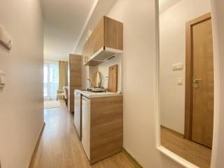 Şişli Of Apartment No 12 - Istambul - 8