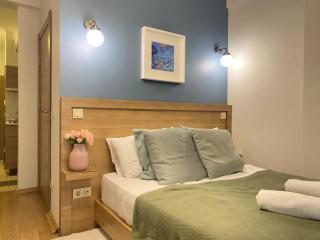 Şişli Of Apartment No 12 - Istambul - 7