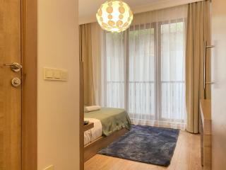 Şişli Of Apartment No 12 - Istambul - 6