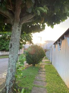 Sobrado com Vista Mar e Piscina - Condomínio - Caraguatatuba - 4