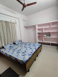 Devunuri Nilayam - Ameerpet - 2