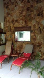 Cabana na montanha - Água Boa - 4