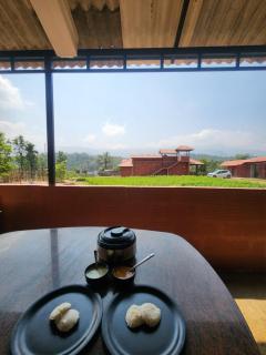 Mana Gramam Resort Mudumalai - Mudumalai National Park - 6