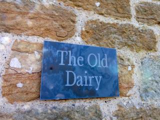 The Old Dairy, Ellerby - Saltburn-by-the-Sea - 8