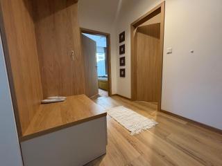 Garden Apartment - 2