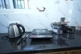 Bhakti Bliss Homestay - Entire Building For Rent - Tirupati - 6
