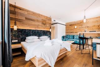 Hotel Der Löwe LEBE FREI - 5