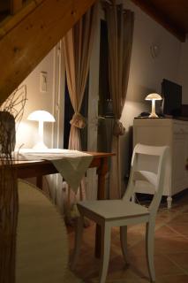 Gîte du Four à pain - Prayssac - 1
