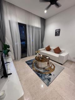 Infinity Pool Suite Bukit Bintang Lalaport BBCC Kuala Lumpur - Kuala Lumpur - 4