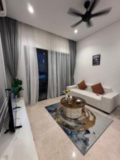 Infinity Pool Suite Bukit Bintang Lalaport BBCC Kuala Lumpur - Kuala Lumpur - 3