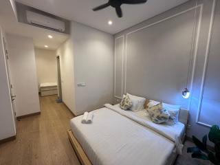 Infinity Pool Suite Bukit Bintang Lalaport BBCC Kuala Lumpur - Kuala Lumpur - 2