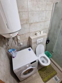 Luxurious Flat - Skopje - 2