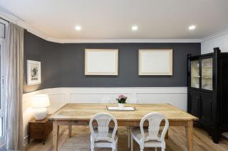 Vintage 3 Bdr Apartment - Esplugues de Llobregat - 7