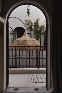Riad Soulmate - 3