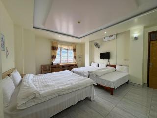 Peaceful Mountain Homestay - Ha Giang - 7