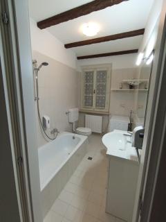 Appartamento Palazzo Gattolini Venzone - Venzone - 6