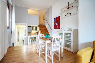 All you need is Loft - Milão - 4