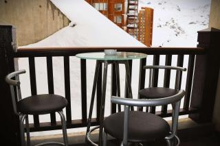 HOM I Studio en Valle Nevado Valle Condores 1 - Lo Barnechea - 3