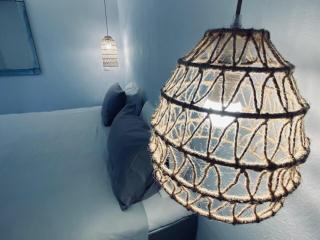 Aegean Bliss - Stylish Stay in Agios Stefanos - Agios Stefanos - 7
