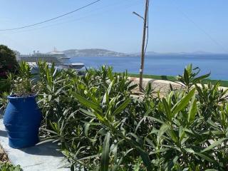 Aegean Bliss - Stylish Stay in Agios Stefanos - Agios Stefanos - 6