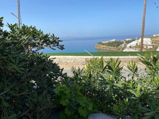 Aegean Bliss - Stylish Stay in Agios Stefanos - Agios Stefanos - 3