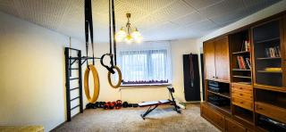 4-Bett-Zimmer, Nertha - - 5
