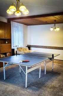 4-Bett-Zimmer, Nertha - - 1
