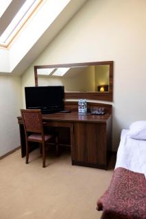 Hotel Chrobry - Międzyrzec Podlaski - 5