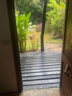 Cabañas Paritakeo - 1