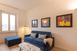 Splendido Quadrilocale Darsena - Mirable PM - Milan - 9