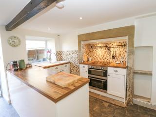 Kirk Yett Cottage - Skipton - 4