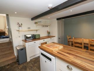 Kirk Yett Cottage - Skipton - 3